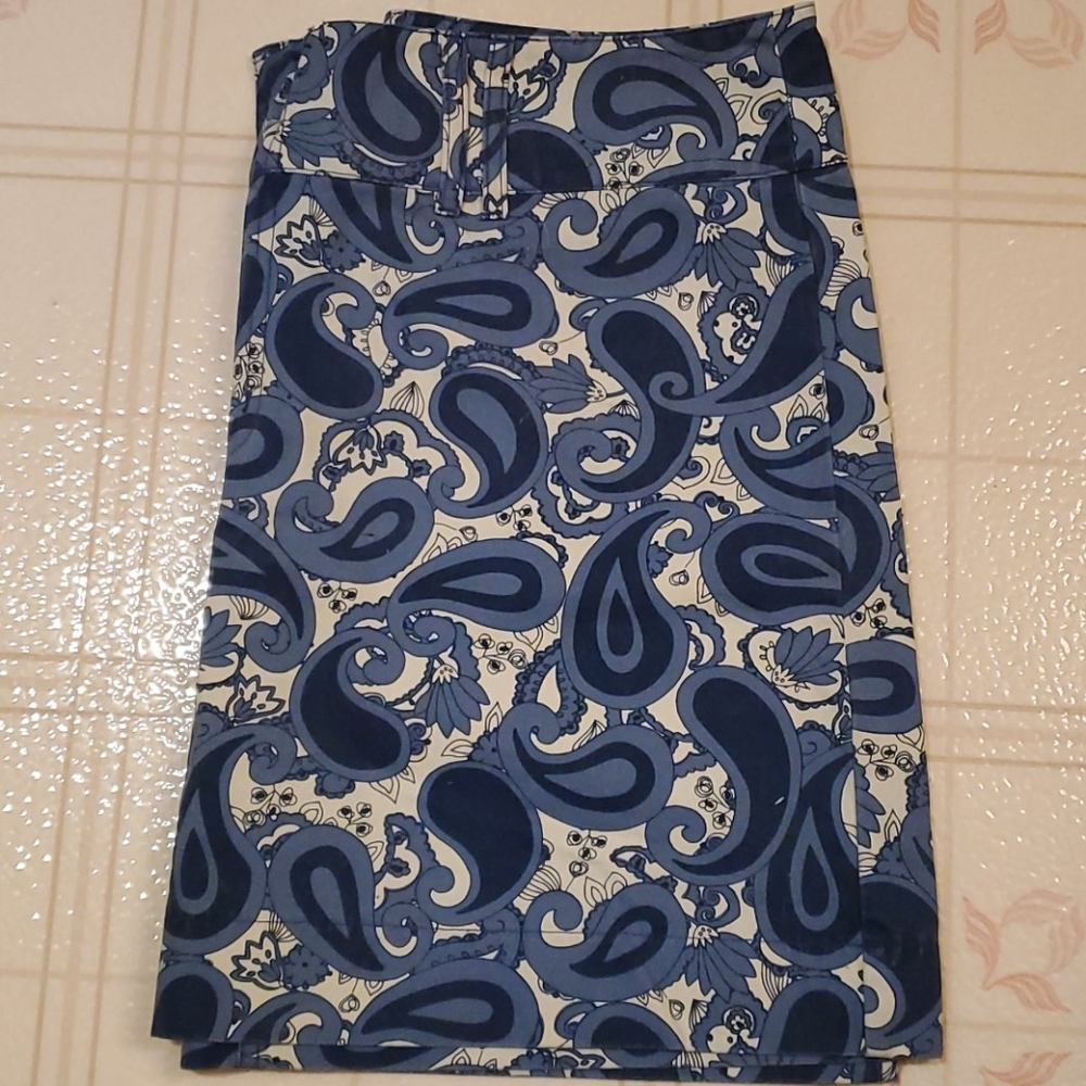 #77 - Gap Sadie Skirt